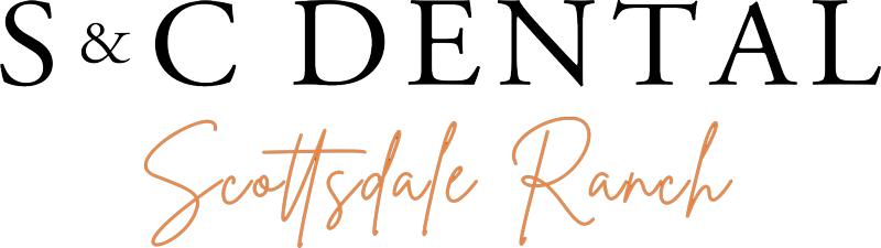S&C Dental Scottsdale Ranch logo
